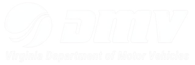 Virginia Department of Motor Vehicles